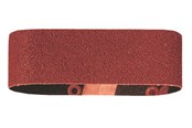 Slipmaskin - Bosch 3-delars slipbandssats X440 40 x 305 mm, 180 - 2608606209