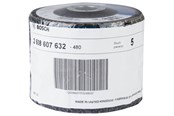 Slipmaskin - Bosch Rengöringsskiva N377, Best for Metal 115 mm, 22,23 mm, SiC - 2608607632