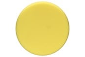 Verktyg - Bosch Skumplastskiva, hård (gul), Ø 170 mm hårt - 2608612023
