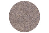 Verktyg - Bosch Polerfilt mjuk, 128 mm - 2608613009