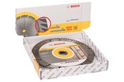Vinkelslip - Bosch Diamantkapskiva Standard for Universal 230 x 22,23 (10-pack) 230x22.23x2.6x10mm - 2608615066