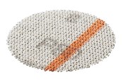 Slipmaskin - Bosch M480 slippapper för EasyCurvSander, Best for Wood and Paint 40 mm, G 80 40 mm, G 80 - 2608621715