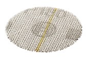 Slipmaskin - Bosch M480 slippapper för EasyCurvSander 12, Best for Wood and Paint 40 mm, G 180 40 mm, G 180 - 2608621716