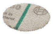 Slipmaskin - Bosch M480 slippapper för EasyCurvSander, Best for Wood and Paint 40 mm, G 320 40 mm, G 320 - 2608621717