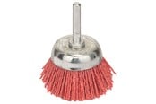 Verktyg - Bosch Ståltrådsborste, 50 × 1 mm, nylonborst 50 mm, 1mm - 2608622052
