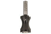 Verktyg - Bosch Frässtål, 8 mm, R1 18,3 mm, D 20,6 mm, L 32 mm, G 63,5 mm 8 mm, R1 18,3 mm, D 20,6 mm, L 32 mm, G 63,5 mm - 2608628354