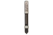 Verktyg - Bosch Kopierfräs, 8 mm, D1 8 mm, L 19 mm, G 66 mm 8 mm, D1 8 mm, L 19 mm, G 66 mm - 2608628371