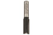 Borr & Bits - Bosch Notfräs, 8 mm, D1 10 mm, L 25.4 mm, G 56 mm 8 mm, D1 10 mm, L 25,4 mm, G 56 mm - 2608628373