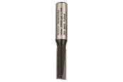 Verktyg - Bosch Notfräs, 8 mm, D1 7 mm, L 20 mm, G 51 mm 8 mm, D1 7 mm, L 20 mm, G 51 mm - 2608628380