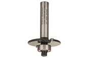 Verktyg - Bosch Skivnotfräs, 8 mm, D1 32 mm, L 3 mm, G 51 mm 8 mm, D1 32 mm, L 3 mm, G 51 mm - 2608628401