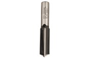 Verktyg - Bosch Notfräs, 12 mm, D1 16 mm, L 40 mm, G 81 mm 12 mm, D1 16 mm, L 40 mm, G 81 mm - 2608628466