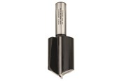 Verktyg - Bosch Notfräs, 12 mm, D1 30 mm, L 40 mm, G 81 mm 12 mm, D1 30 mm, L 40 mm, G 81 mm - 2608628470