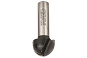 Verktyg - Bosch Hålkälsfräs, 12 mm, R1 12 mm, D 24 mm, L 15,9 mm, G 57 mm 12 mm, R1 12 mm, D 24 mm, L 15,9 mm, G 57 mm - 2608628473
