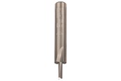 Verktyg - Bosch Expert for Wood notfräs, massiv hårdmetall, 8 mm, D1 3 mm, L 9,5 mm, G 50,7 mm 8 mm, D1 3 mm, L 9,5 mm, G 50,7 mm - 2608629353