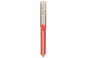 Borr & Bits - Bosch Expert for Wood notfräs, hårdmetall, 8 mm, D1 8 mm, L 31.8 mm, G 70 mm 8 mm, D1 8 mm, L 31,8 mm, G 70 mm - 2608629359