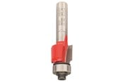 Borr & Bits - Bosch Expert for Wood avrundningsfräs, 8 mm, D 16,7 mm, R1 2 mm, L 12,7 mm, G 55 mm 8 mm, D 16,7 mm, R1 2 mm, L 12,7 mm, G 55 mm - 2608629371