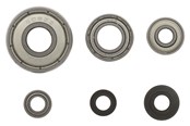Verktyg - Bosch Styrkullagersats - 2608629391