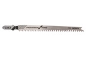 Sticksågar - Bosch Sticksågsblad T 234 X Progressor for Wood - 2608633524