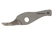 Verktyg - Bosch Skär för figurklippning - 2608635408