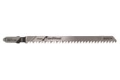 Sticksågar - Bosch Sticksågsblad T 301 CDF Clean for Hard Wood - 2608636229