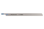 Sticksågar - Bosch Sticksågsblad T 1018 AFP Precision for Metal-Sandwich - 2608636793