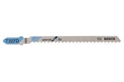 Sticksågar - Bosch Sticksågsblad T 227 D Special for Alu - 2608638382