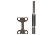 Verktyg - Bosch Universalstans för figurklippning/rak klippning GNA 1,6 L - 2608639024