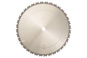 Cirkelsågar - Bosch Cirkelsågklinga Construct Wood 500 x 30 x 3,8 mm; 36 - 2608640705