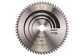 Cirkelsågar - Bosch Cirkelsågklinga Optiline Wood 250 x 30 x 3,2 mm, 60 - 2608640729