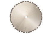 Cirkelsågar - Bosch Cirkelsågklinga Construct Wood 600 x 30 x 4,0 mm; 40 - 2608640761