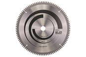 Cirkelsågar - Bosch Cirkelsågklinga Multi Material 350 x 30 x 3,2 mm; 96 - 2608640770