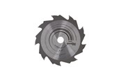 Cirkelsågar - Bosch Cirkelsågklinga Speedline Wood 130 x 16 x 2,0 mm, 9 - 2608640774