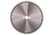 Cirkelsågar - Bosch Cirkelsågklinga Optiline Wood 305 x 30 x 3,2 mm, 72 - 2608641771