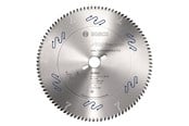 Cirkelsågar - Bosch Sågklinga Top Precision Best for Laminated Panel Fine 350 x 30 x 3,5 mm, 108 - 2608642107