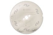 Cirkelsågar - Bosch Sågklinga Top Precision Best for Laminated Panel Abrasive 300 x 30 x 3,2 mm, 96 - 2608642110