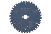 Cirkelsågar - Bosch Sågklinga Expert for Wood 160 x 20 x 1,8 mm, 36 - 2608644014