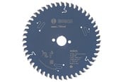 Cirkelsågar - Bosch Sågklinga Expert for Wood 160 x 20 x 2,6 mm, 48 - 2608644021