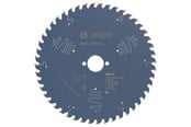 Cirkelsågar - Bosch Sågklinga Expert for Wood 225 x 30 x 2,6 mm, 48 - 2608644090