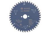 Cirkelsågar - Bosch Sågklinga Expert for Aluminium 150 x 20 x 2,6 mm, 42 - 2608644093