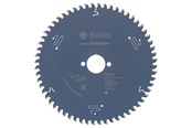 Cirkelsågar - Bosch Sågklinga Expert for Aluminium 200 x 30 x 2,8 mm, 60 - 2608644103