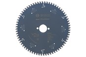 Cirkelsågar - Bosch Sågklinga Expert for Aluminium 210 x 30 x 2,8 mm, 72 - 2608644105