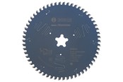 Cirkelsågar - Bosch Sågklinga Expert for Aluminium 190 x 2,6 mm, 58 - 2608644117