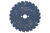 Cirkelsågar - Bosch Sågklinga Expert for Construct Wood 160 x 20 x 2,0 mm, 24 - 2608644136