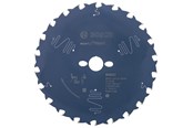 Cirkelsågar - Bosch EX WO T 254x30-22 - 2608644340
