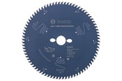 Cirkelsågar - Bosch EX TR T 250x30-80 - 2608644359