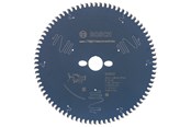 Cirkelsågar - Bosch EX TR B 254x30-80 - 2608644360