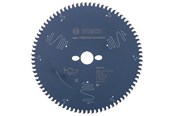 Cirkelsågar - Bosch EX TR B 260x30-80 - 2608644361