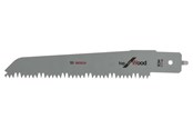 Reciprocating saw - Bosch Sågblad M 1131 L till  allsåg PFZ 500 E Top for Wood - 2608650414
