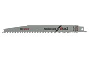 Reciprocating saw - Bosch Tigersågblad S 2345 X Progressor for Wood - 2608650463