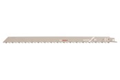 Reciprocating saw - Bosch Tigersågblad S 1211 K Special for Ice - 2608652900